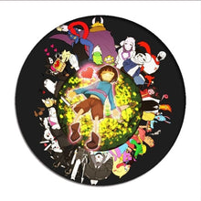 Load image into Gallery viewer, Undertale Sans Cosplay Badges Papyrus Brooch Clothing Icon Collection Breastpin for Backpacks Clothes