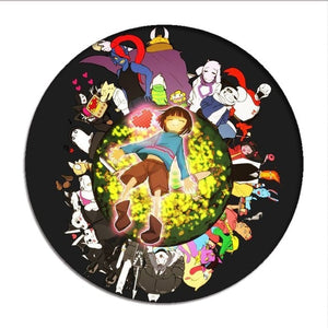 Undertale Sans Cosplay Badges Papyrus Brooch Clothing Icon Collection Breastpin for Backpacks Clothes